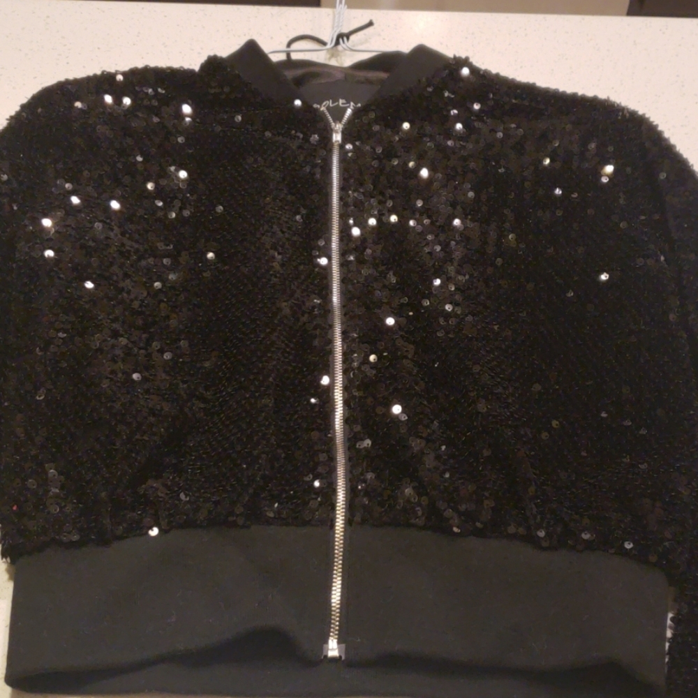 Sequence Sweater - Picture 4 of 4
